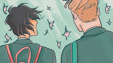 Heartstopper