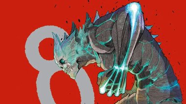 Kaiju n°8