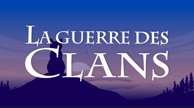12 livres à lire si vous avez aimé La Guerre des Clans