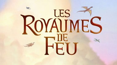 Top 10 des livres à lire après Les Royaumes de feu