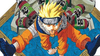 Naruto