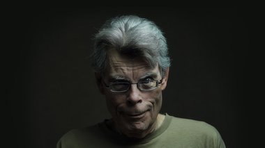 Stephen King
