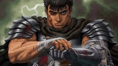 Berserk
