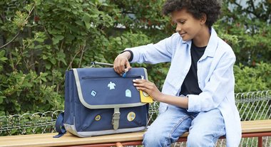 10 fournitures scolaires pour une rentrée 100% Cultura