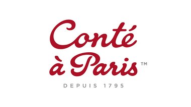 Conté à Paris