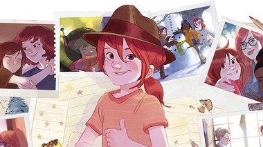 Les Carnets de Cerise