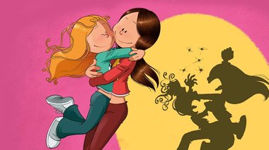 Les Sisters