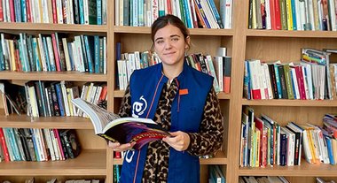 Les coups de cœur de Solène, libraire cultura.com