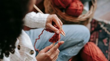 Top 10 des produits pour se lancer dans le tricot