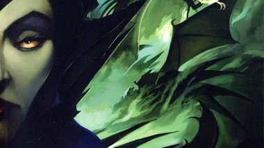 Disney Villains