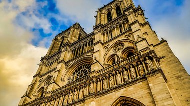 Nos idées pour célébrer la réouverture de Notre-Dame de Paris
