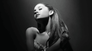 Ariana Grande