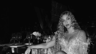 Beyoncé