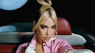 Dua Lipa