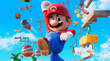 Mario