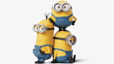 Les Minions