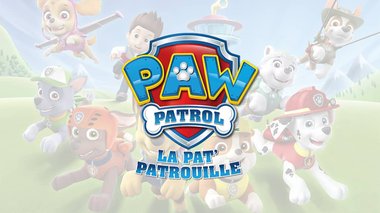 Pat'Patrouille