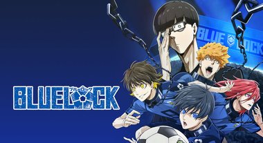 Blue lock