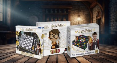 Top 10 des meilleurs jeux Harry Potter
