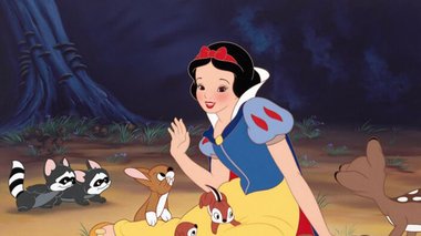 Blanche-Neige et les Sept Nains
