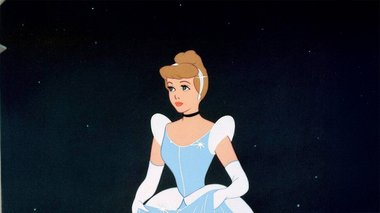 Cendrillon