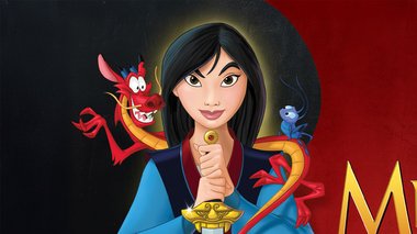 Mulan