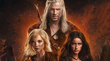 The Witcher