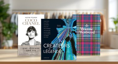 Top 10 des meilleurs livres sur la mode 
