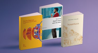 8 premiers et seconds romans français de la rentrée littéraire 2026