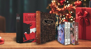 10 Coffrets BD à offrir pour Noël