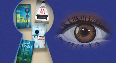 10 livres à lire si vous avez aimé La Femme de ménage