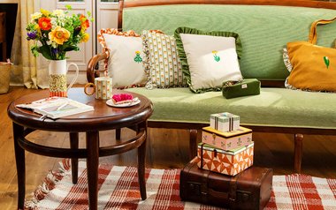 Comment créer une décoration vintage pour le printemps ?