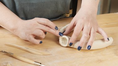 Comment faire de l'argile ? 