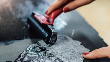 Tout savoir sur la linogravure