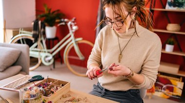 10 idées de créations bijoux pour l'été