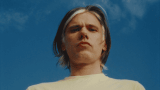 L'artiste du mois d'Octobre : Orelsan