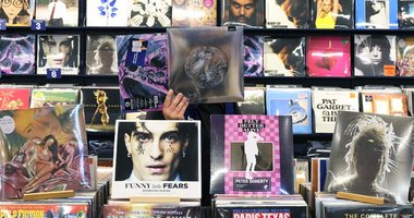 Les albums de juin 2025