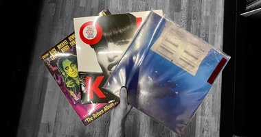Les albums d'août 2025