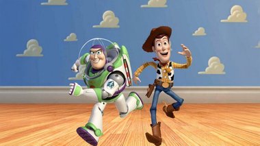 Toy Story