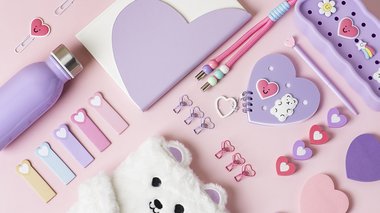 Collection Saint Valentin - Cultura