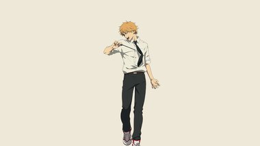 Chainsaw Man