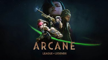 Arcane
