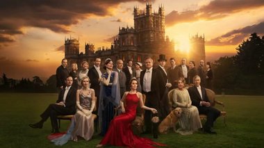 Les séries à regarder si vous avez aimé Downtown Abbey