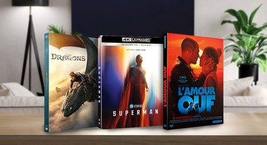Top 10 des meilleurs films 2025