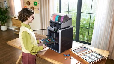 Quelle imprimante 3D choisir ?