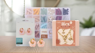 Les meilleurs kits et coffrets de bijoux