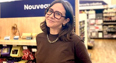 Les coups de cœur de Carole