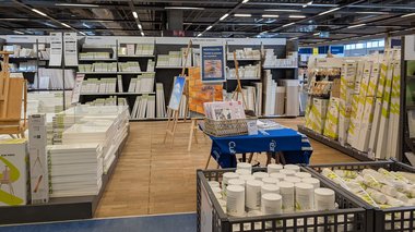 Comment choisir son châssis entoilé ?