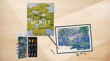 Les indispensables Claude Monet