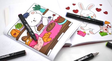 Le top 10 spécial cosy colo